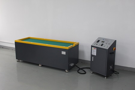 FranceGG1980 Metal surface cleaning machine